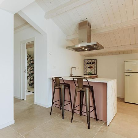 Suite 106 Vasto Εξωτερικό φωτογραφία