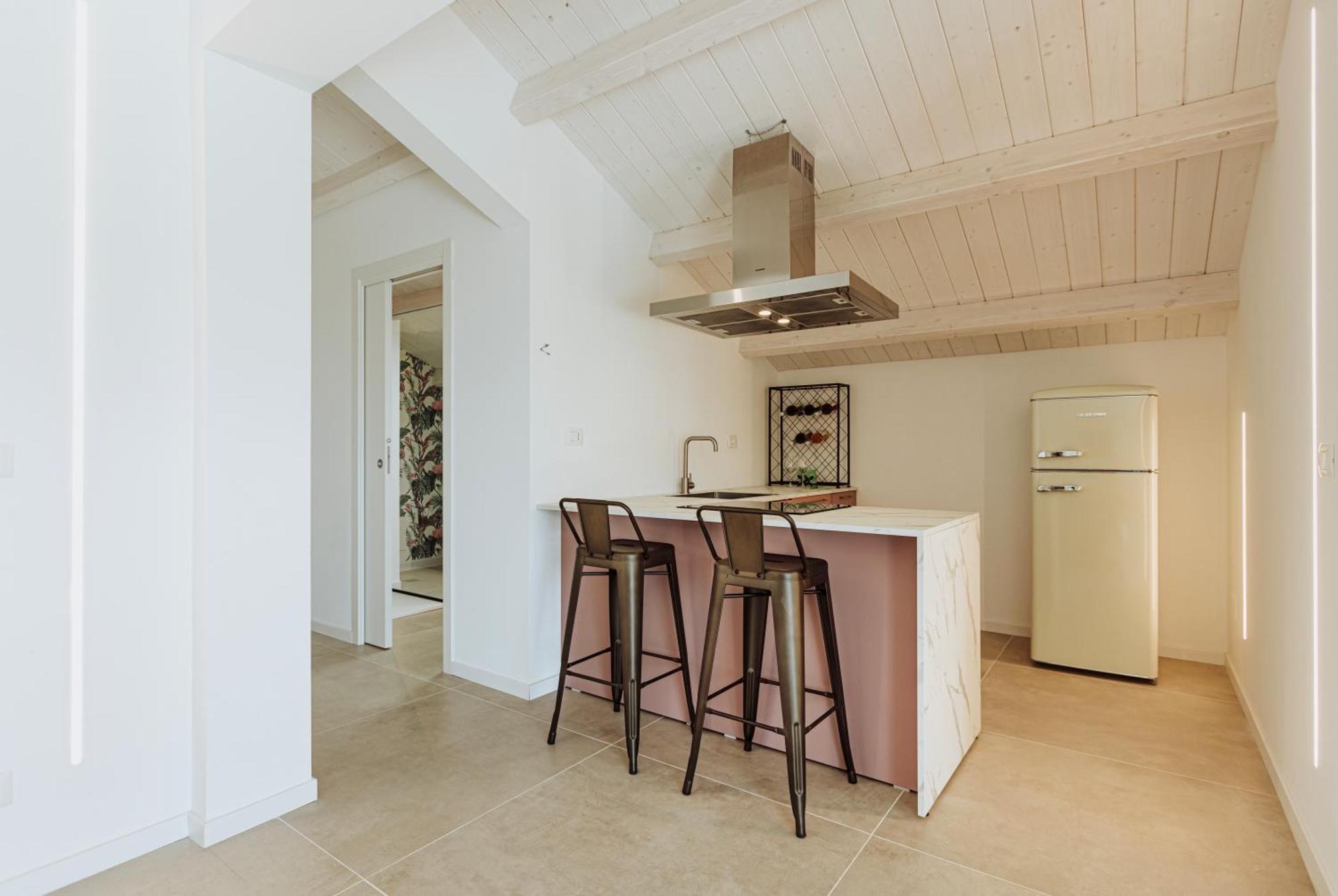 Suite 106 Vasto Εξωτερικό φωτογραφία