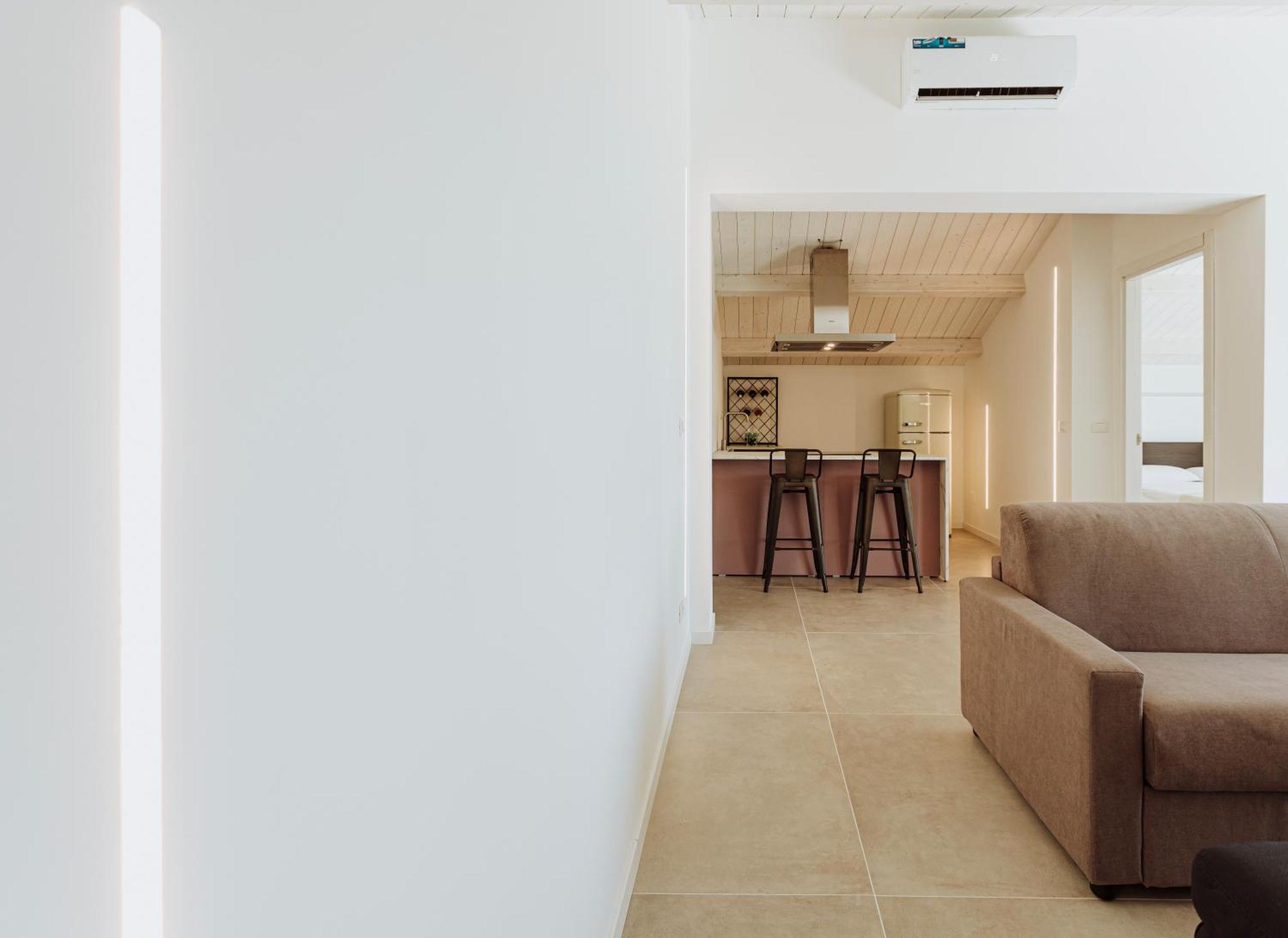 Suite 106 Vasto Εξωτερικό φωτογραφία