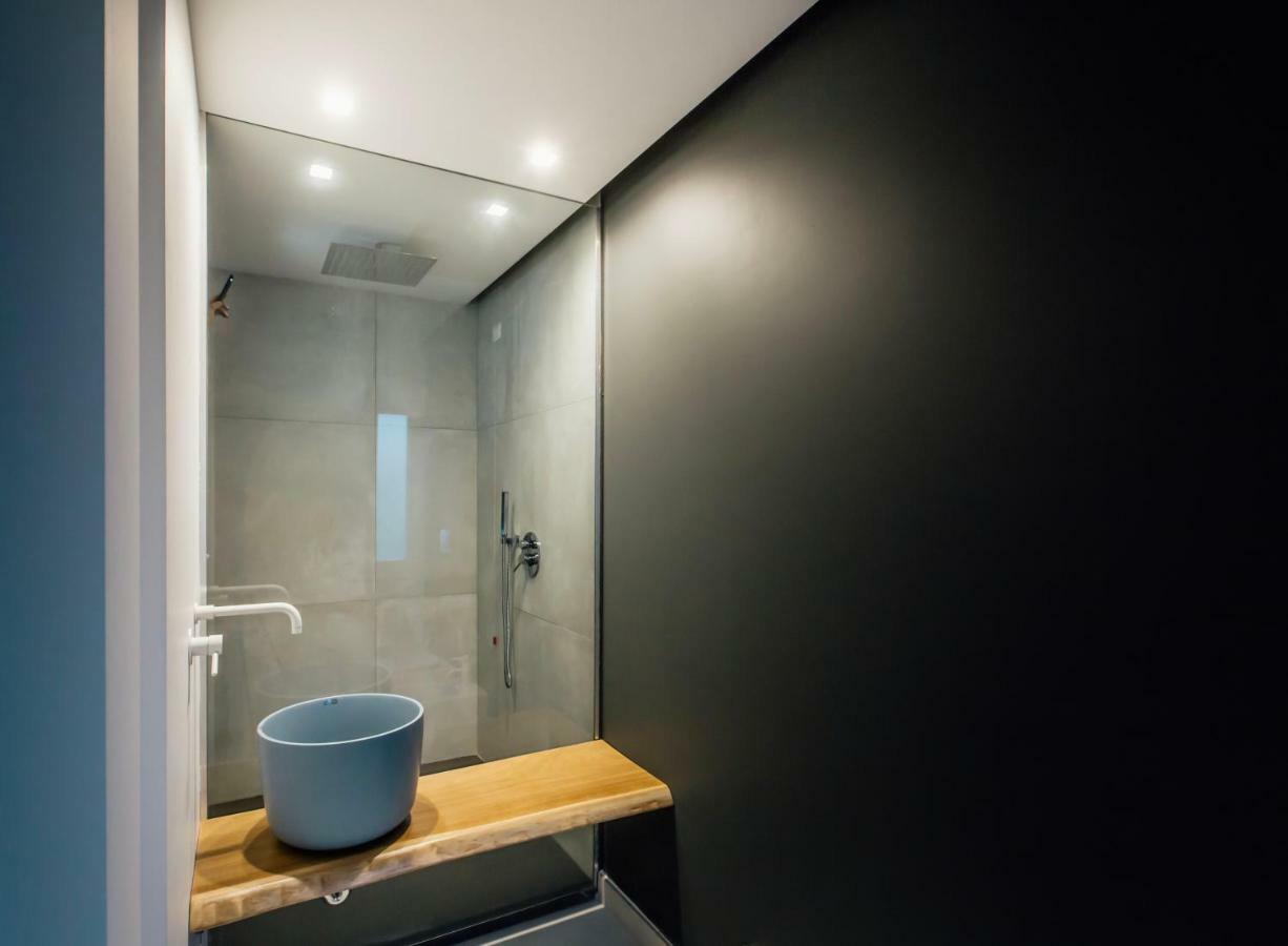 Suite 106 Vasto Εξωτερικό φωτογραφία
