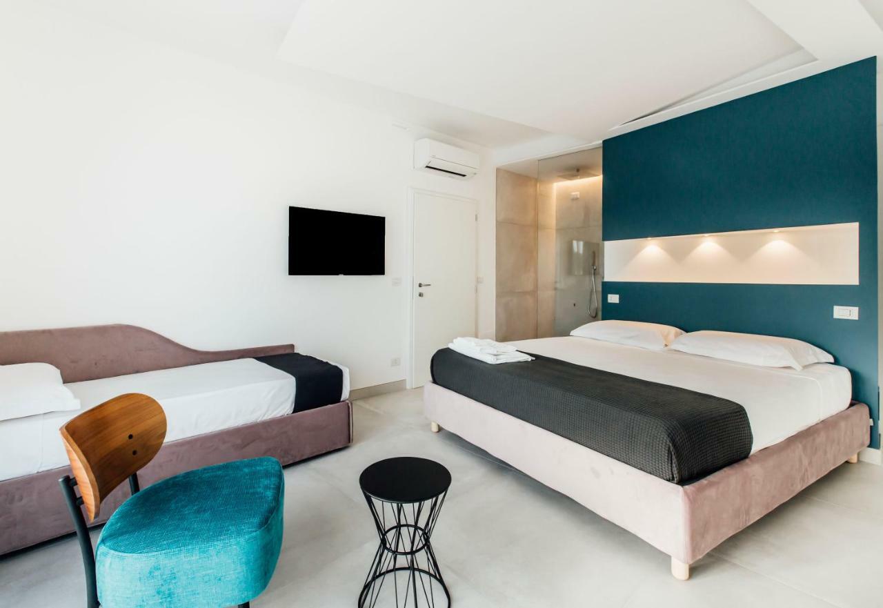 Suite 106 Vasto Εξωτερικό φωτογραφία