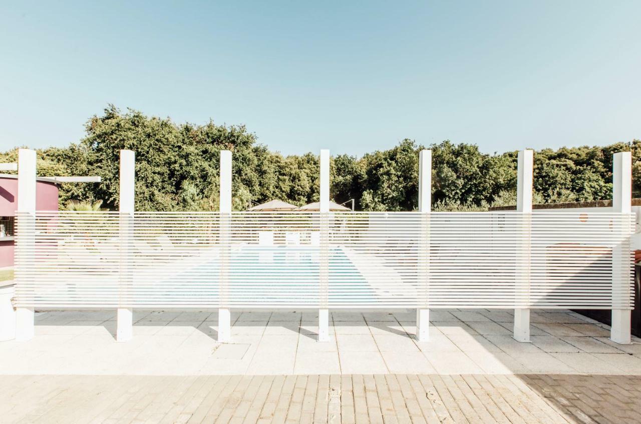 Suite 106 Vasto Εξωτερικό φωτογραφία