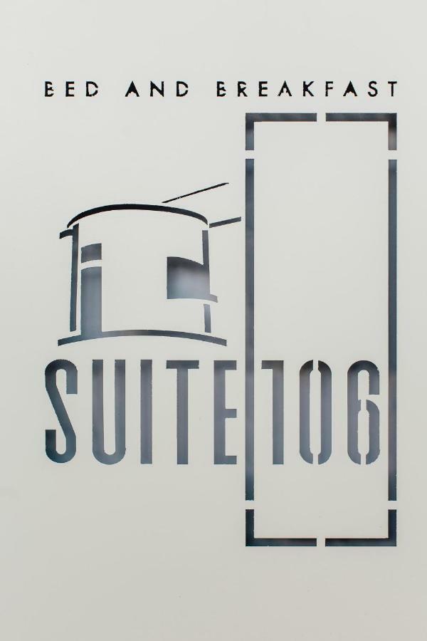 Suite 106 Vasto Εξωτερικό φωτογραφία
