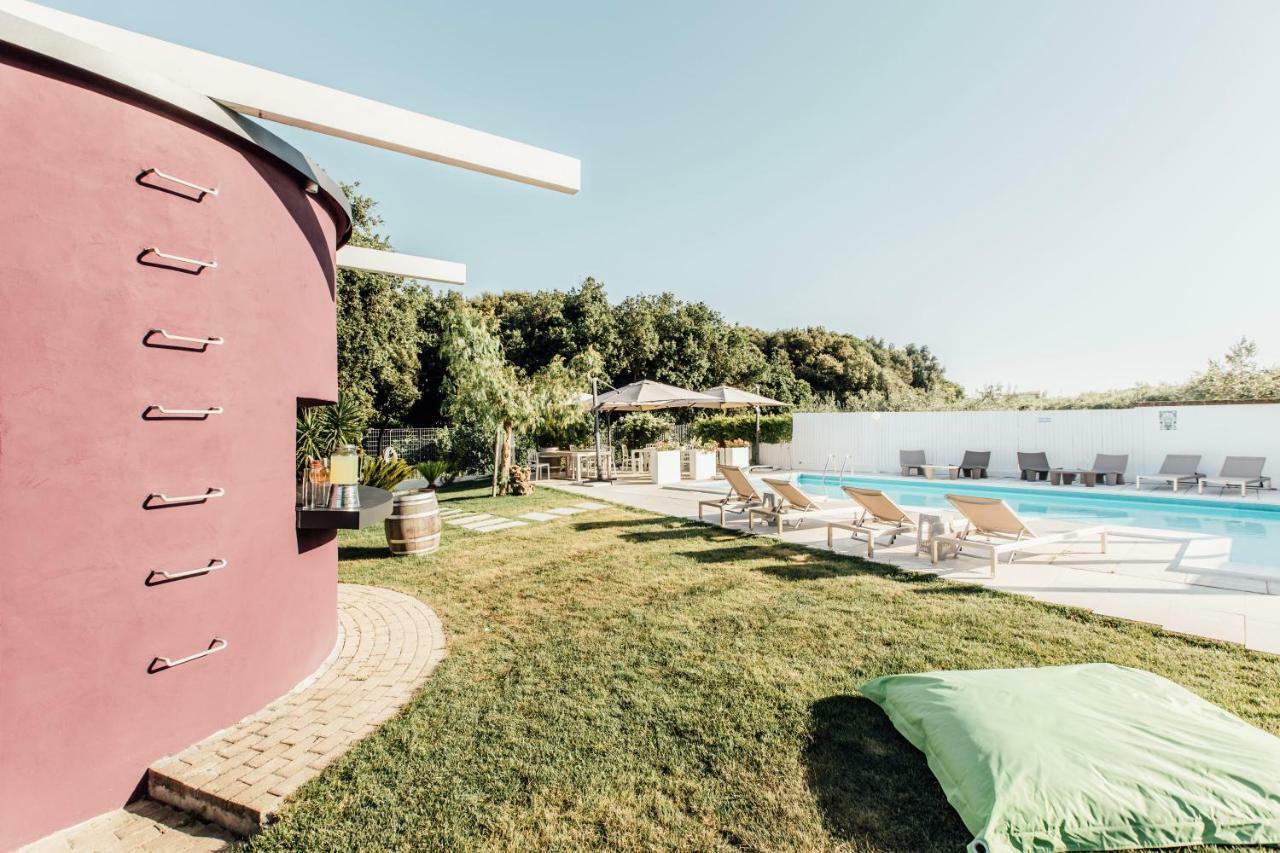 Suite 106 Vasto Εξωτερικό φωτογραφία