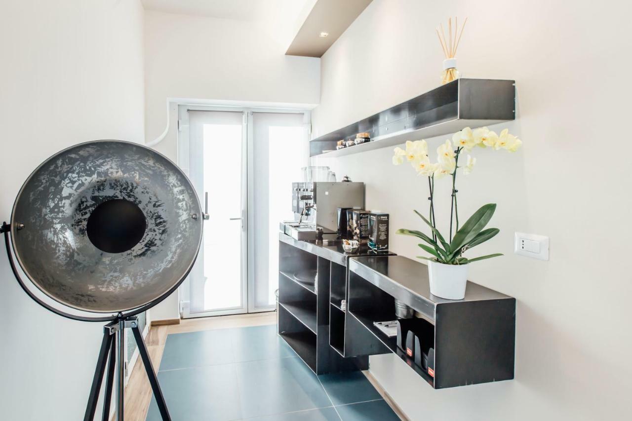 Suite 106 Vasto Εξωτερικό φωτογραφία