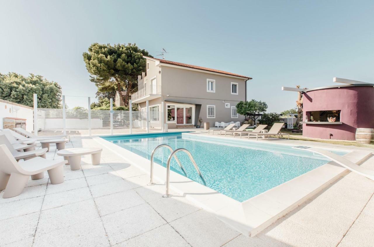 Suite 106 Vasto Εξωτερικό φωτογραφία
