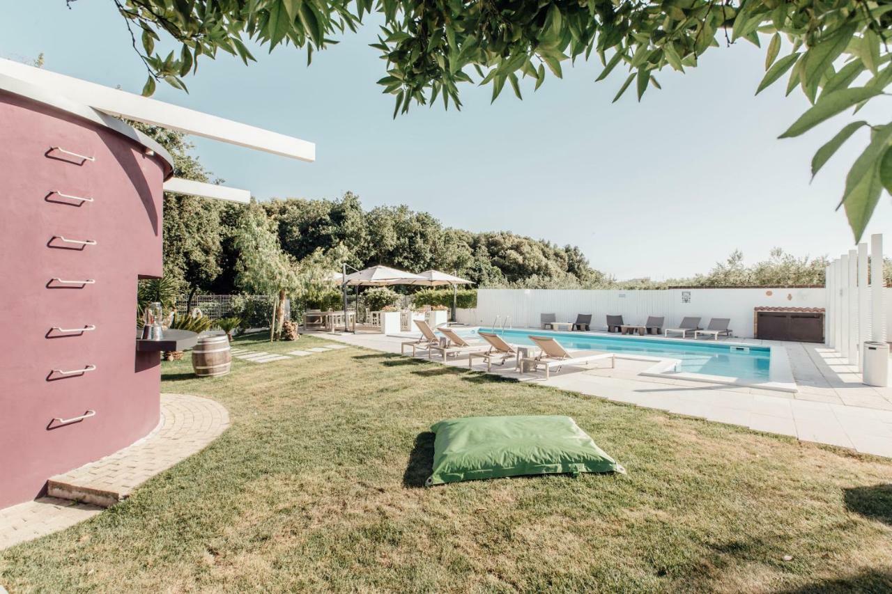 Suite 106 Vasto Εξωτερικό φωτογραφία