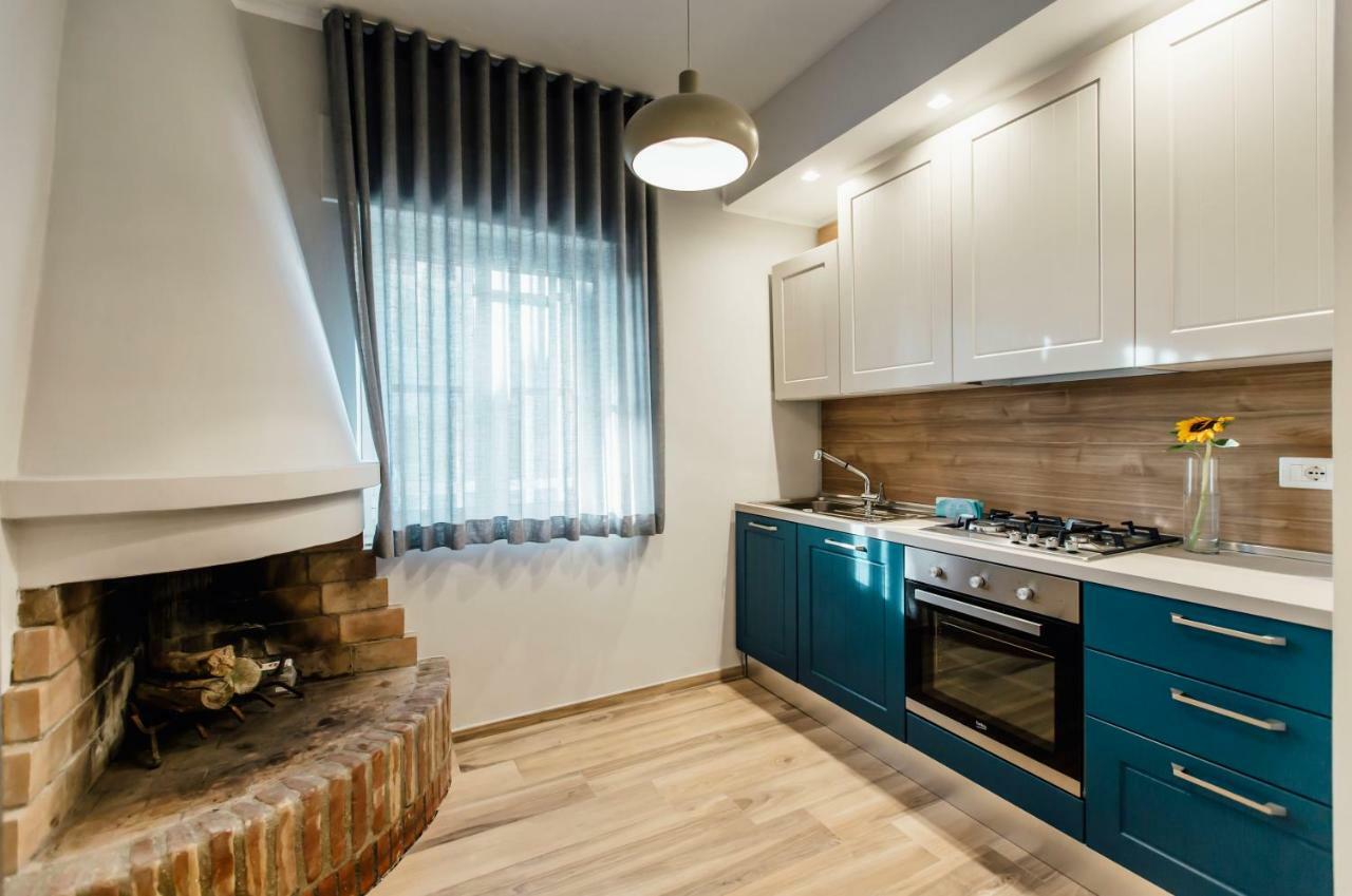 Suite 106 Vasto Εξωτερικό φωτογραφία