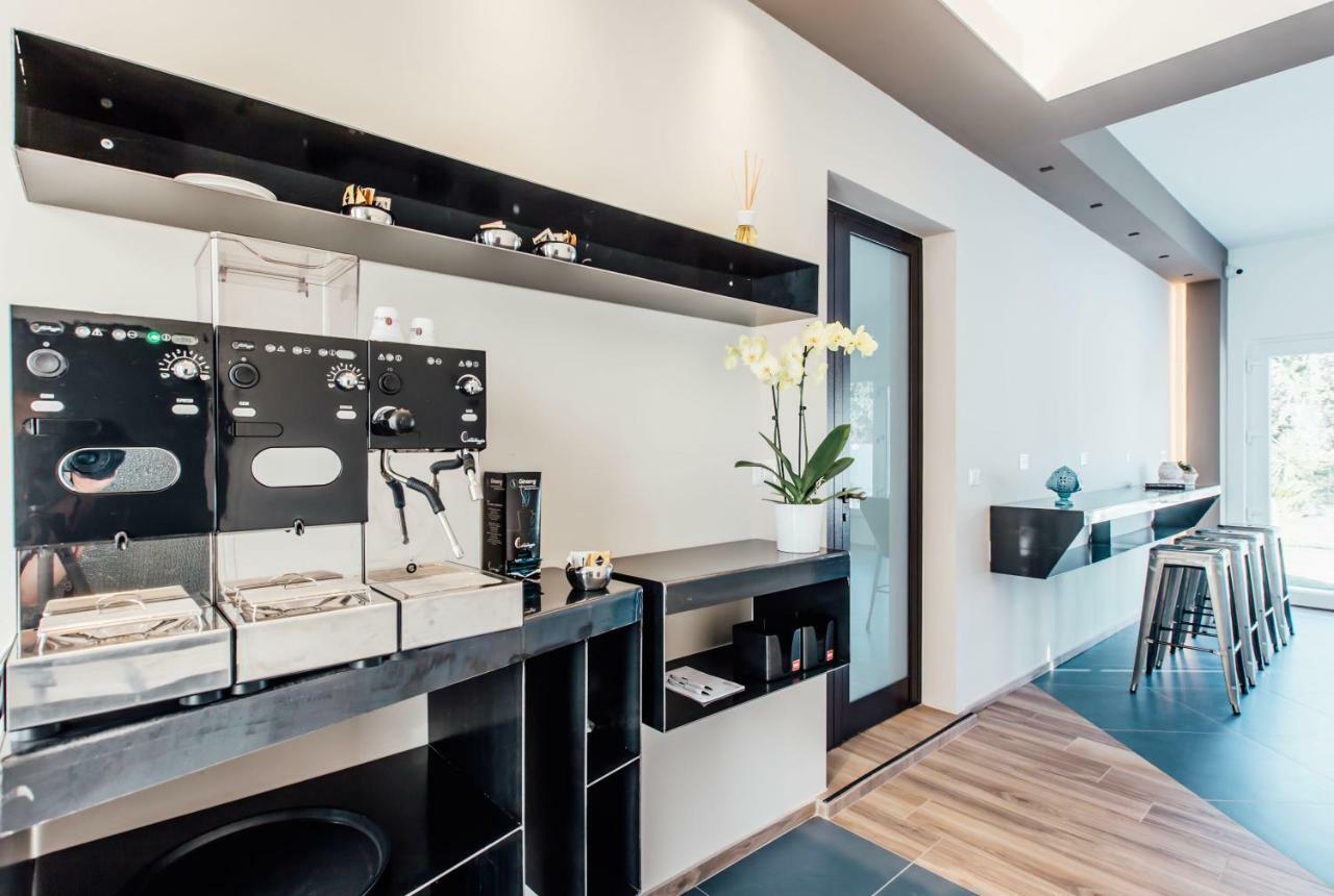 Suite 106 Vasto Εξωτερικό φωτογραφία
