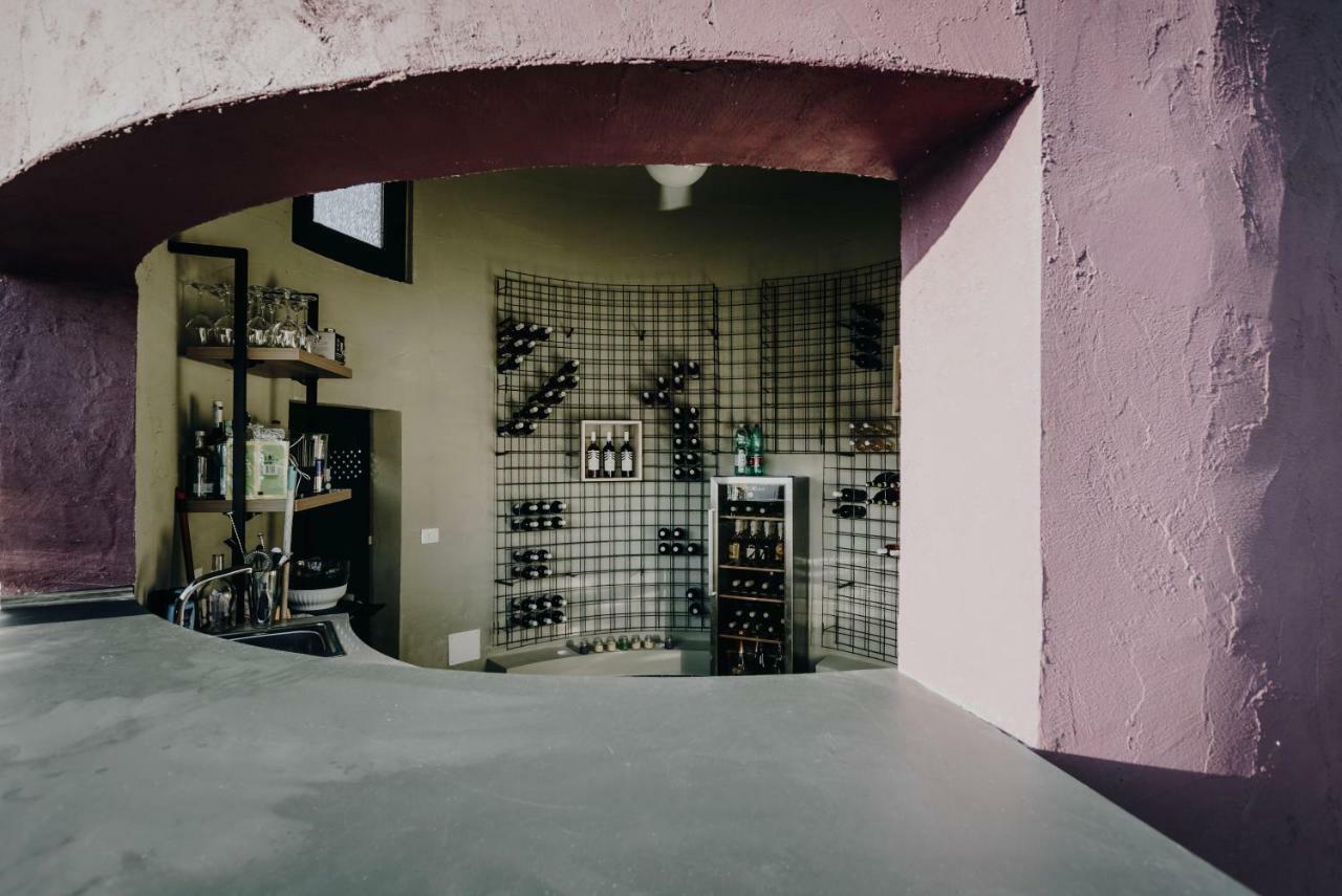 Suite 106 Vasto Εξωτερικό φωτογραφία