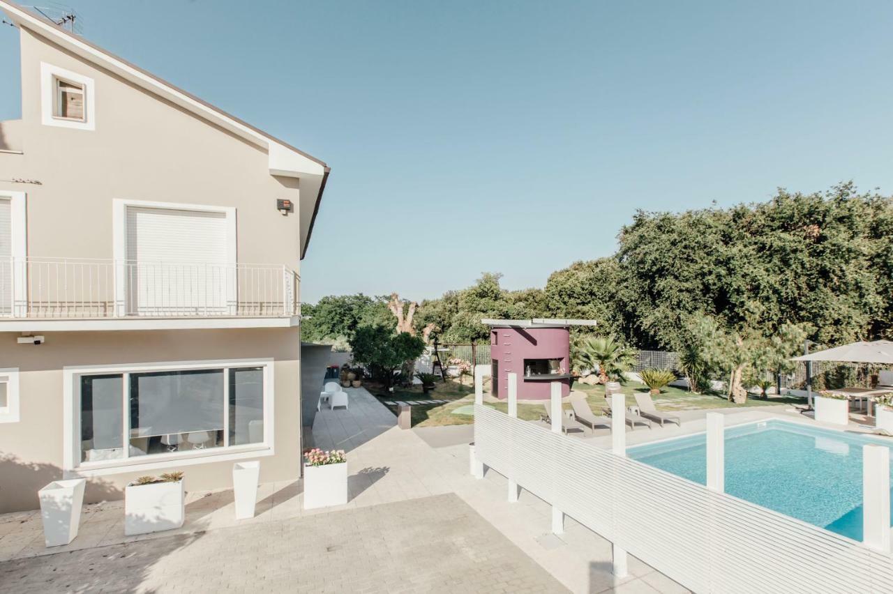 Suite 106 Vasto Εξωτερικό φωτογραφία