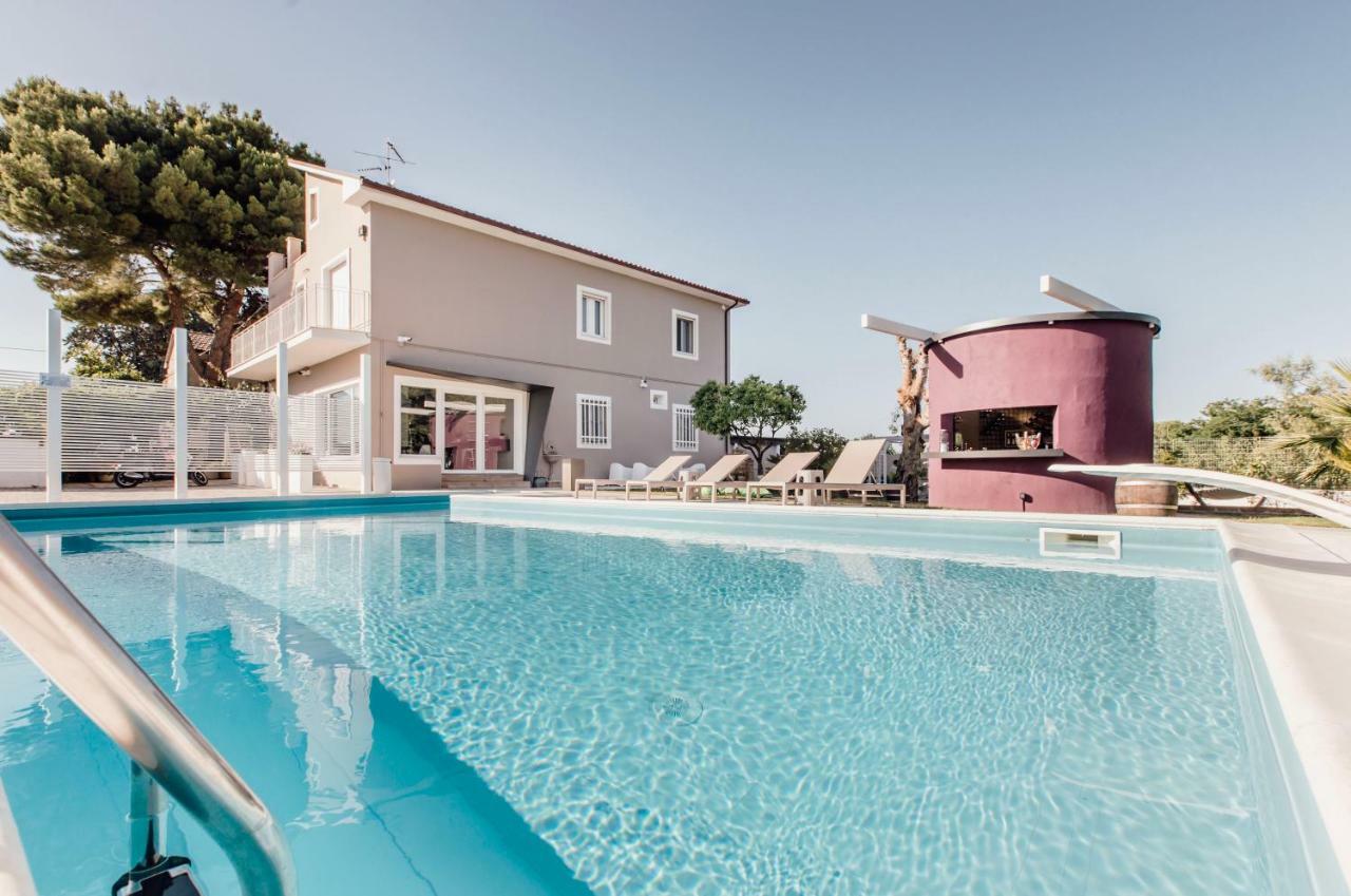 Suite 106 Vasto Εξωτερικό φωτογραφία